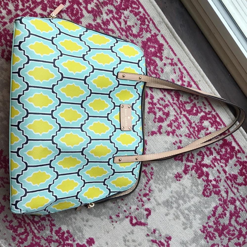 Kate Spade handbag!
